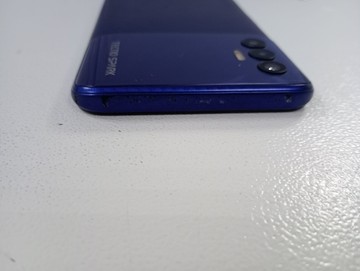 Б/в Мобільний телефон Tecno spark 8p kg7n 4/64gb 01-201012014