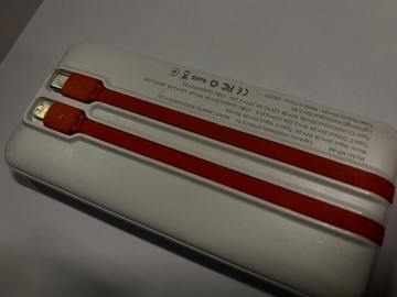 Б/в Повербанк Klgo kp-44 10000mah 01-201013872