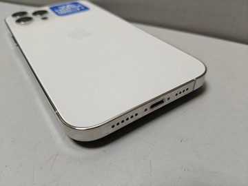Б/в Мобільний телефон Apple iphone 12 pro max 256gb 01-201013554
