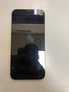 Б/в Мобільний телефон Apple iphone 12 64gb 01-201012401