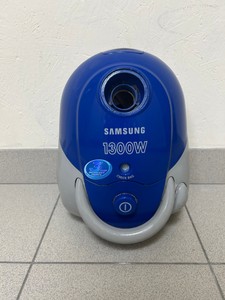 Б/в Пилосос Samsung vc-5853 01-201005141
