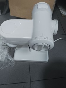 Б/в Кухонна машина Bosch mum4875eu 01-201017924