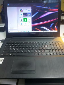 Б/в Ноутбук Lenovo 15/core i3 4030u ddr3/8gb ddr3/ssd 180 gb/*інтегрована 01-201017058