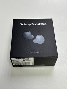 Б/в Навушники Samsung galaxy buds2 pro sm-r510 01-201016647