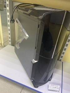 Б/в Системний блок Пк intel core i7-7700/ram 16 gb/hdd відсутній/ssd 256 gb/nvidia gtx 1070 (geforce) 8gb gddr5 256bit 01-201017012