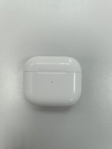 Б/в Навушники Apple airpods 3rd generation 01-201018289