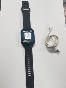 Б/у Смарт-часы Xiaomi redmi watch 5 active 01-201011295