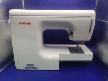 Б/в Швейна машина Janome decor excel pro 5124 01-201019502