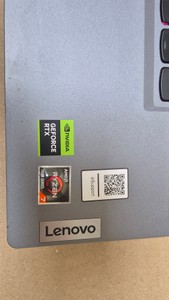 Б/в Ноутбук Lenovo 15/ryzen 7 7435hs ddr5/24gb ddr4/ssd 1000 gb/geforce rtx4070 8gb 01-201018213