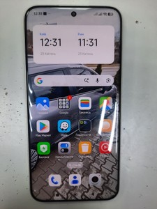 Б/в Мобільний телефон Xiaomi redmi note 15 pro+ 12/512gb 01-201020748