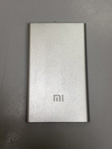 Б/в Зовнішній акумулятор Xiaomi 12000mah 01-201021117