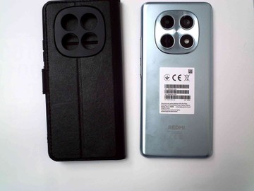 Б/у Мобільний телефон Xiaomi redmi note 15 4g 8/256gb 01-201022495