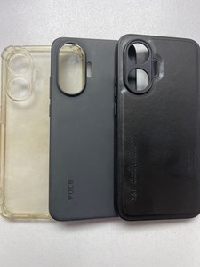 Б/в Мобільний телефон Poco f7 12/512gb 01-201022575