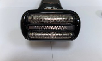 Б/у Электробритва Braun series 5 52-b1650s 5762 01-201024193