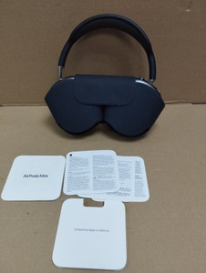 Б/в Навушники Apple airpods max 01-201024034