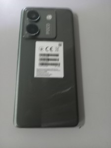 Б/в Мобільний телефон Poco m7 pro 5g 8/256gb 01-201022561