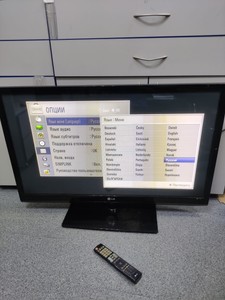 Б/у Телевизор Lg 42pj353-zb 01-201024328