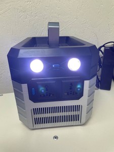 Б/в Зарядна станція Wonder wx2400 1200w power station 01-201019500