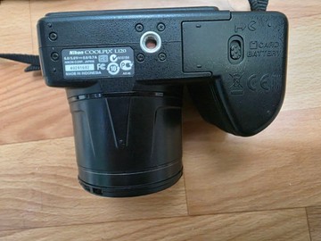 Б/в Фотоапарат Nikon coolpix l120 01-201024267
