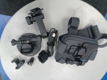 Б/в Екшн-камера Gopro hero10 01-201028611