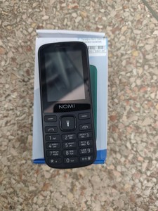 Б/у Мобильный телефон Nomi i2403 18-000096050