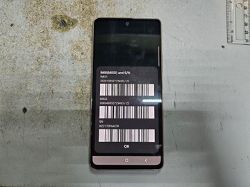 Б/в Мобільний телефон Samsung a536b galaxy a53 5g 8/256gb 01-201030214