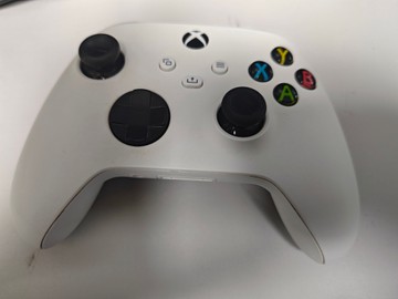 Б/в Ігрова приставка Microsoft xbox series s 512gb 01-201028364