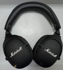 Б/в Навушники Marshall monitor ii a.n.c 01-201026258