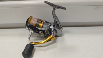 Shimano sedona fj / 2500s