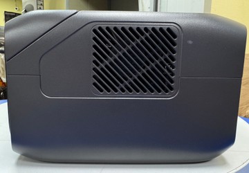 Б/в Зарядна станція Ecoflow river 3 plus 01-201026260