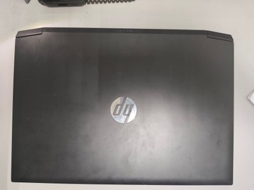 Б/в Ноутбук Hp 15/core i5-10300h ddr4/8gb ddr4/hdd *відсутній/ssd 512 gb/geforce gtx1650ti 4gb 01-201028050