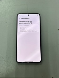 Б/в Мобільний телефон Samsung galaxy s22 sm-s901w 8/128gb 01-201029949