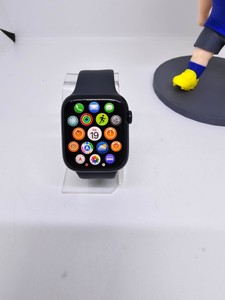 Б/в Смарт-годинник Apple watch series 9 gps 45mm aluminum case 01-200947341