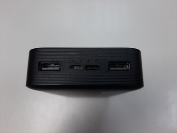 Б/у Повербанк Xiaomi redmi power bank 20000mah pb200lzm 01-201031455