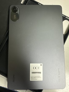 Б/в Планшет Xiaomi redmi pad 2 4/128gb wi-fi 01-201031850