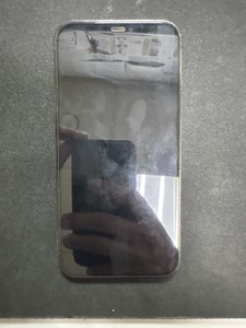 Б/у Мобільний телефон Apple iphone 12 pro 256gb 01-201031908