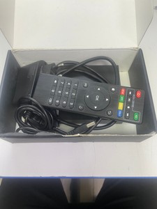 Б/в HD-медіаплеєр Nexon x1+ 2/16gb 01-201033630