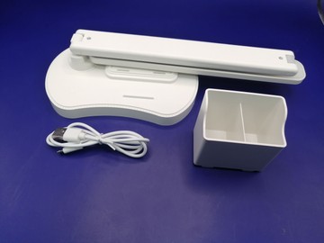 Б/у Лампа настольная Luno desk lamp 01-201033762