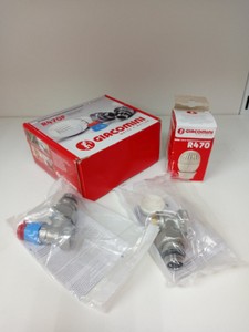 Giacomini r470f