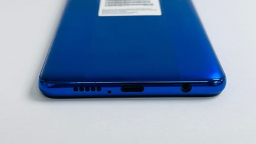 Б/у Мобільний телефон Xiaomi poco x3 pro 8/256gb 01-201031429