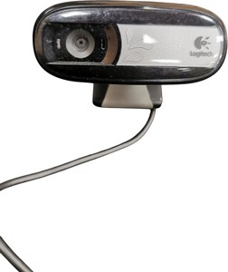 Б/в Веб - камера Logitech webcam c170 v-u0026 01-200972024