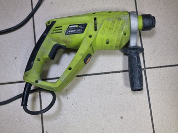 Б/у Перфоратор Worx wx337 01-200995063