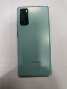 Б/в Мобільний телефон Samsung galaxy s20 fe sm-g780g/ds 8/256gb 01-201033951
