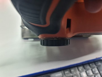 Б/в Електролобзик Black&Decker ks801se 01-201037640