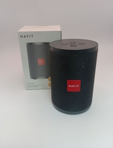 Б/у Акустика Havit hv-sk872bt 01-200986224