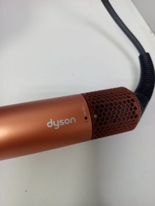 Б/в Мультистайлер Dyson airwrap i.d. hs08 multi-styler and dryer straight to wavy ceramic/rose 01-201028046