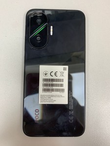 Б/в Мобільний телефон Poco f7 12/256gb 01-201035573