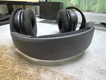 Б/в Навушники Hyperx cloud stinger 2 core wired 01-201041069