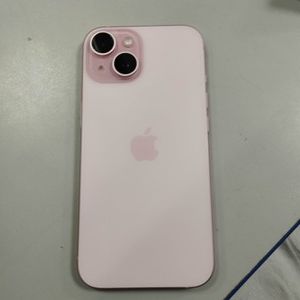 Б/в Мобільний телефон Apple iphone 15 512gb 01-200989035