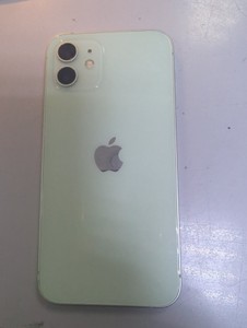 Б/в Мобільний телефон Apple iphone 12 64gb 01-201038744